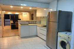 Blk 15 Telok Blangah Crescent (Bukit Merah), HDB 3 Rooms #156782042